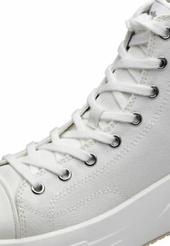 Tamaris Sneakers Hoog - White 12 Tamaris Sneakers Hoog - White -Tamaris Verkoopwinkel e1e023270c7d41d2aa1fc5c46c1943f1