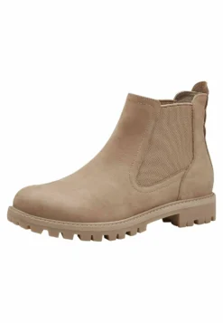 Tamaris Korte Laarzen - Camel -Tamaris Verkoopwinkel e20afd3aa3f8449fa70c05f2cd0e0793