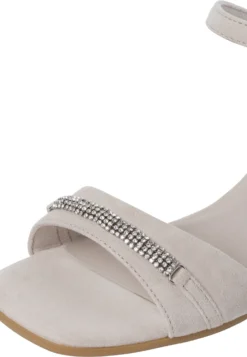 Tamaris Comfort - Sandalen - Ltgrey 10 Tamaris Comfort - Sandalen - Ltgrey -Tamaris Verkoopwinkel e25441e0fd804cacbd15f0a8ce947862