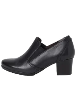 Tamaris Comfort - Instappers - Navy