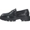 Tamaris Online Exclusive - Instappers - Black Patent
