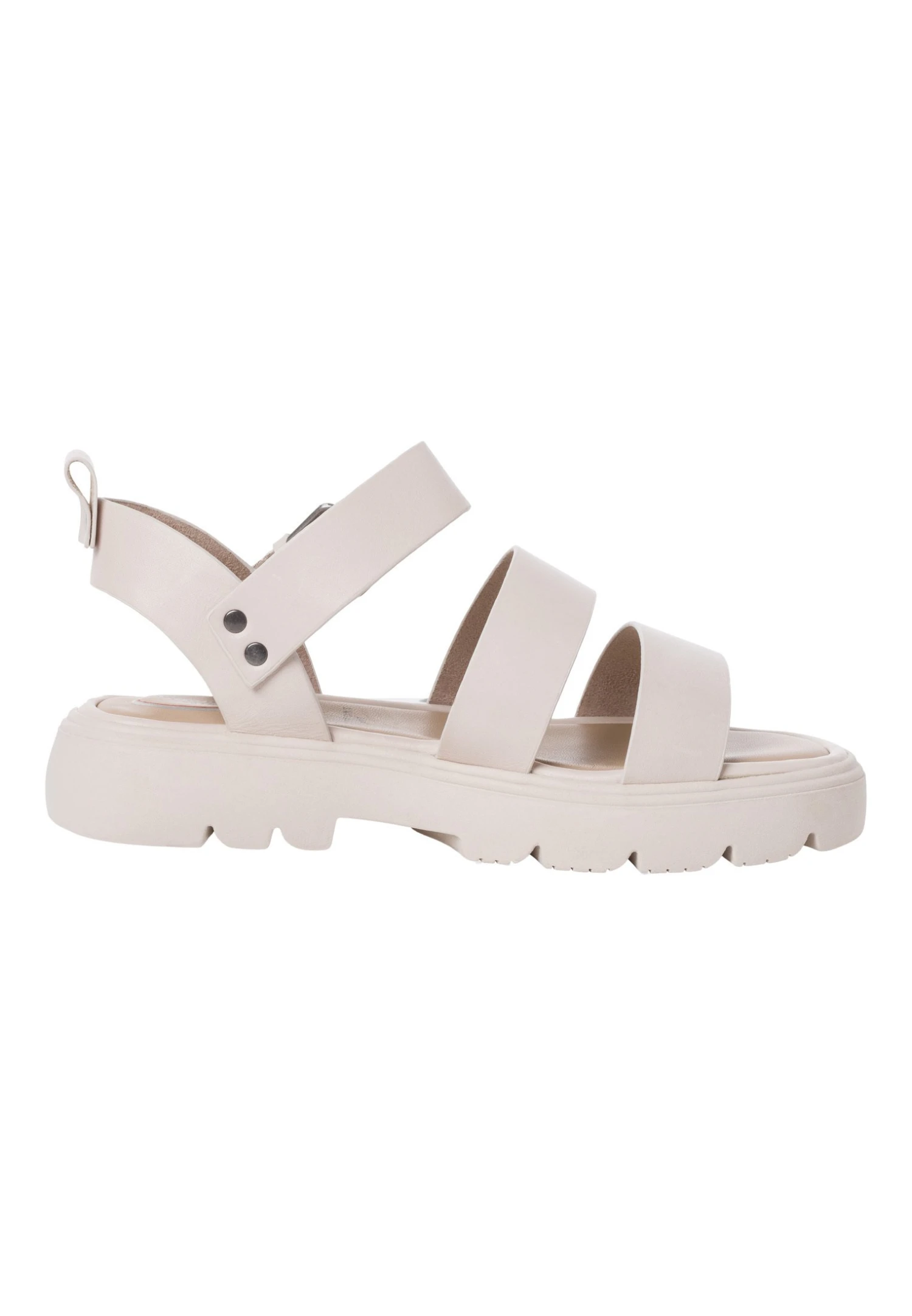 Tamaris Comfort - Outdoorsandalen - Offwhite 6 Tamaris Comfort - Outdoorsandalen - Offwhite - Afbeelding 6