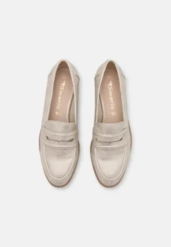 Tamaris Instappers - Light Gold 11 Tamaris Instappers - Light Gold -Tamaris Verkoopwinkel e43edb47ea6140a9b297e216e0a6834b scaled