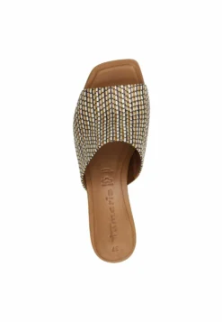 Tamaris Muiltjes - Nut Comb -Tamaris Verkoopwinkel e4621e2e789d4f269831c876e6d45da7