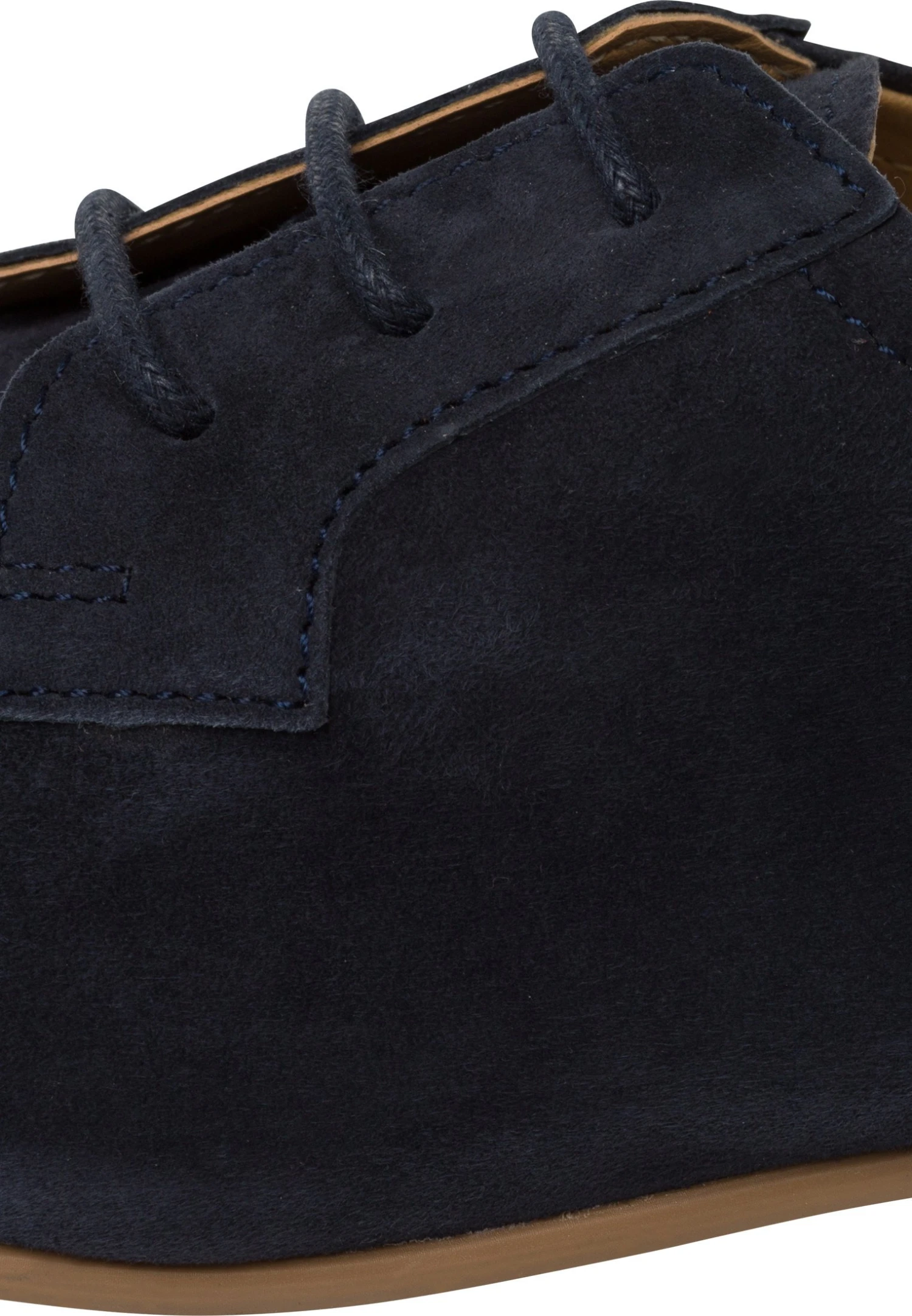 Tamaris Veterschoenen - Navy 6 Tamaris Veterschoenen - Navy - Afbeelding 6