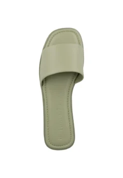 Tamaris Muiltjes - Light Olive (1-27123-28-747) 7 Tamaris Muiltjes - Light Olive (1-27123-28-747) -Tamaris Verkoopwinkel e51edc0733a348a3ab34a317c23b4270