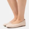 Tamaris Ballerina'S - Nude