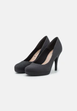 Tamaris Plateaupumps - Black Glam -Tamaris Verkoopwinkel e6b4494825db403e9c559417e4b16304 scaled