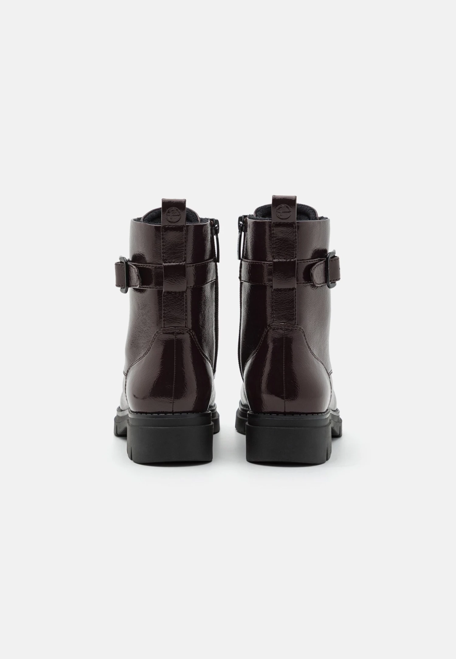 Tamaris Snowboots- Bordeaux 4 Tamaris Snowboots- Bordeaux - Afbeelding 4