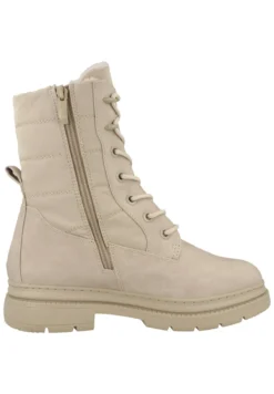 Tamaris Snowboots- Ivory -Tamaris Verkoopwinkel e8329ab1dd834ed5a01aab7cc05144d5