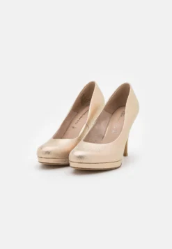 Tamaris Hoge Hakken - Gold Glam 8 Tamaris Hoge Hakken - Gold Glam -Tamaris Verkoopwinkel e8847f523ff4420f9f71c707b12b411a scaled