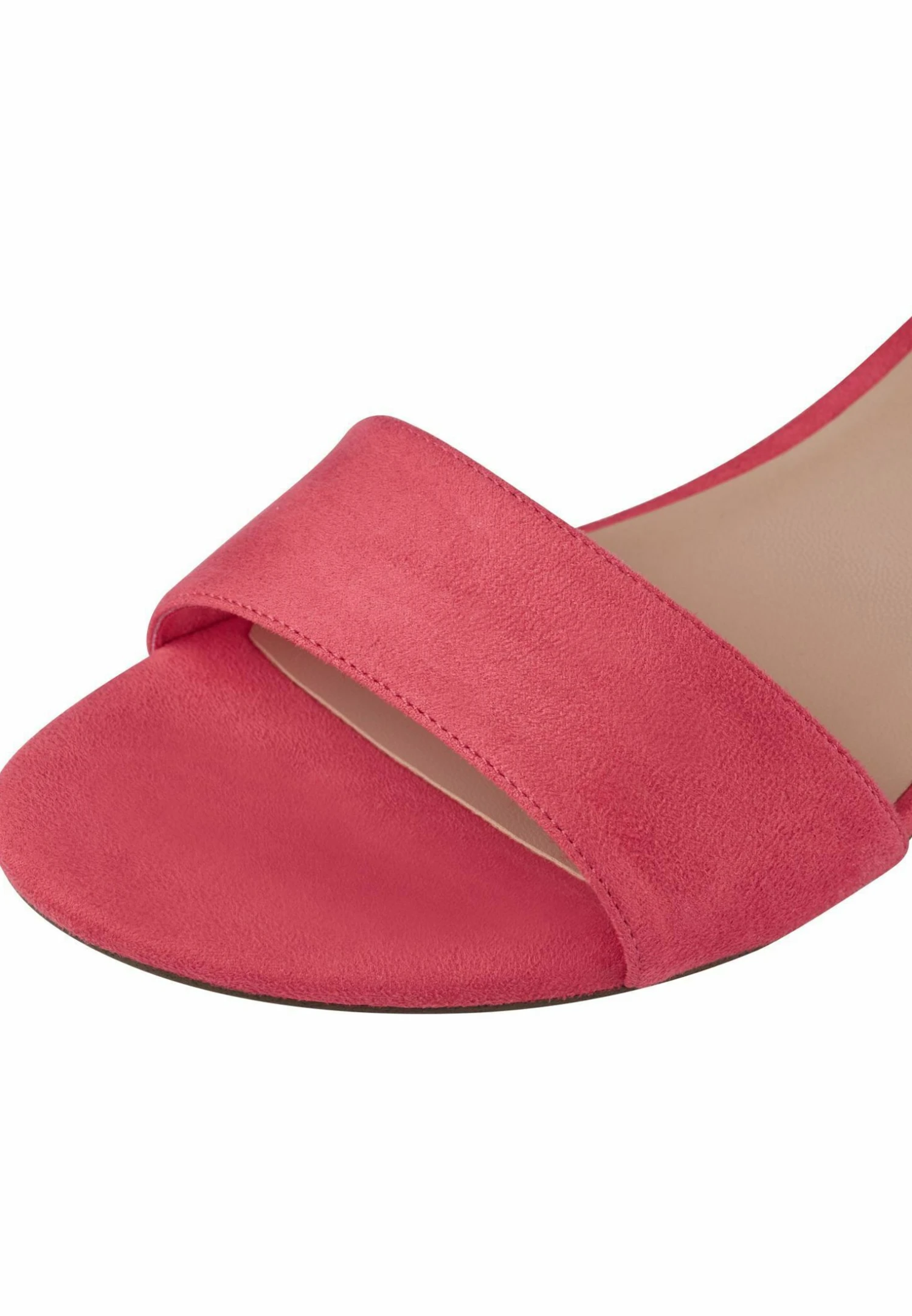 Tamaris Sandalen - Raspberry 7 Tamaris Sandalen - Raspberry - Afbeelding 7