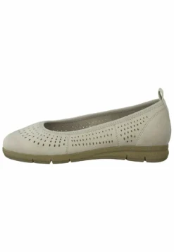 Tamaris Ballerina'S - Beige