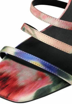 Tamaris Sandalen Met Hoge Hak - Black Comb 13 Tamaris Sandalen Met Hoge Hak - Black Comb -Tamaris Verkoopwinkel e9a1600c85b84519a929089c29dfae14