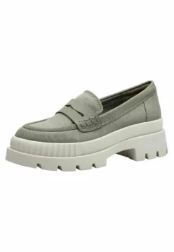 Tamaris Instappers - Sage -Tamaris Verkoopwinkel ea44ebd788cb495db52ec044dcf0bc80