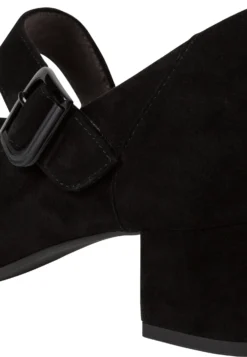 Tamaris Comfort - Klassieke Pumps - Black Suede 10 Tamaris Comfort - Klassieke Pumps - Black Suede -Tamaris Verkoopwinkel eadfb49c5ae746f3836357254c9d4367