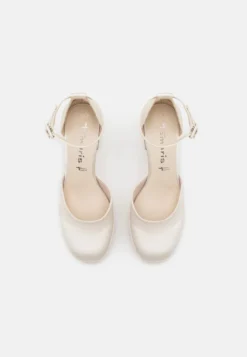 Tamaris Plateaupumps - Pearl -Tamaris Verkoopwinkel eb23d5e5210340259c6cd8e4b4ebb3b6 scaled