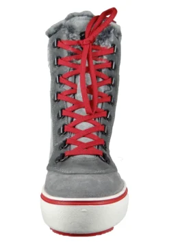 Tamaris Daisy Ls Tx 7 - Snowboots- Grau 11 Tamaris Daisy Ls Tx 7 - Snowboots- Grau -Tamaris Verkoopwinkel eb4603c4275a488188dab2e6d1f4192b