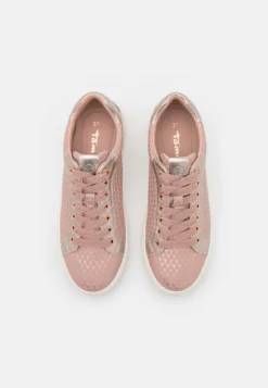 Tamaris Sneakers Laag - Rose Structure -Tamaris Verkoopwinkel ec066a019e744c28ba0ec3b8e2ac2373 scaled