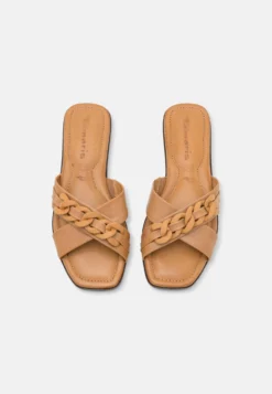 Tamaris Muiltjes - Camel 11 Tamaris Muiltjes - Camel -Tamaris Verkoopwinkel ecac110ed7cb4bccb2d8ccefed920bfc scaled