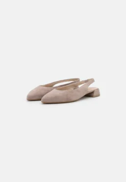 Tamaris Slingback Ballerina´S - Taupe -Tamaris Verkoopwinkel ed0035f82a5948a184665f916fc1a74f scaled