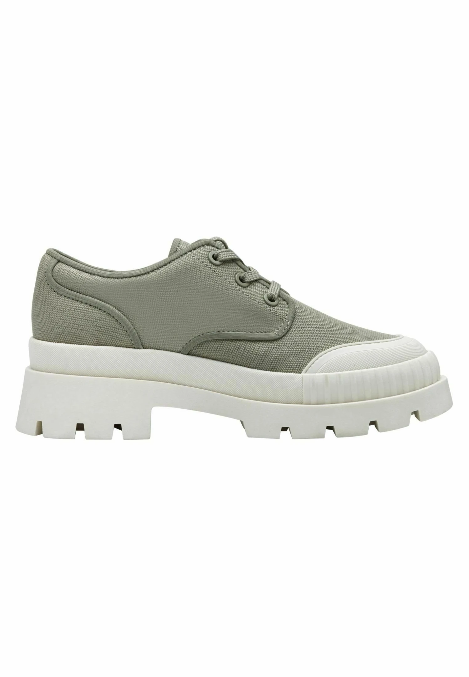 Tamaris Sportieve Veterschoenen - Sage 7 Tamaris Sportieve Veterschoenen - Sage - Afbeelding 7