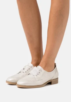 Tamaris Veterschoenen - Light Gold