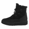 Tamaris Snowboots- Black Uni