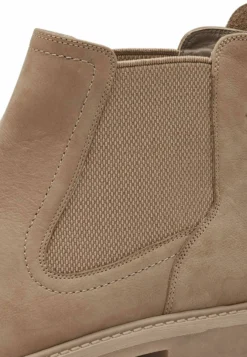 Tamaris Korte Laarzen - Camel -Tamaris Verkoopwinkel eed46a47c72d4cebb4323de640bd0c99