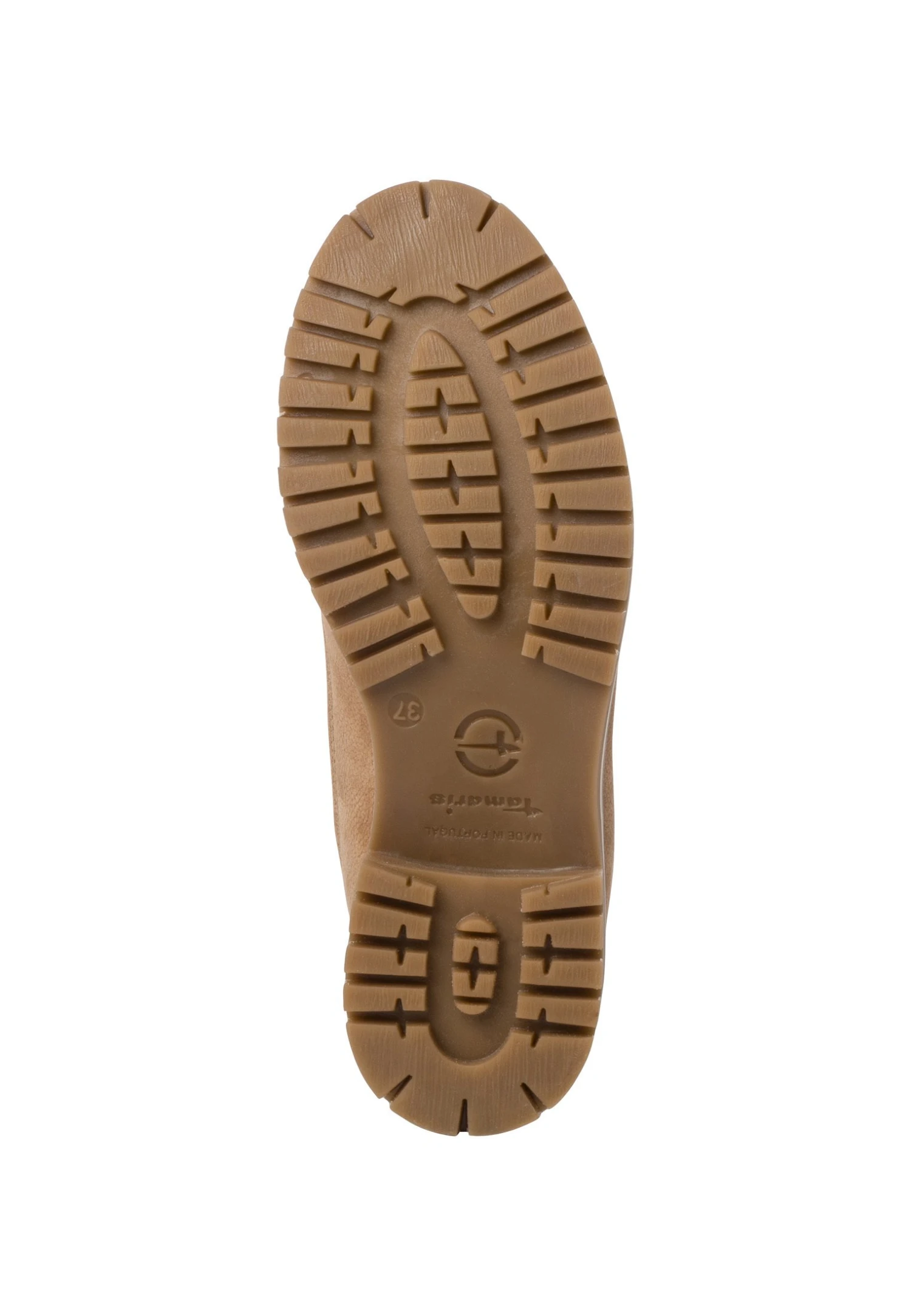 Tamaris Snowboots- Camel 4 Tamaris Snowboots- Camel - Afbeelding 4