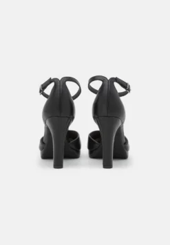 Tamaris Hoge Hakken - Black 9 Tamaris Hoge Hakken - Black -Tamaris Verkoopwinkel f041306f6489429db19823142749d806 scaled
