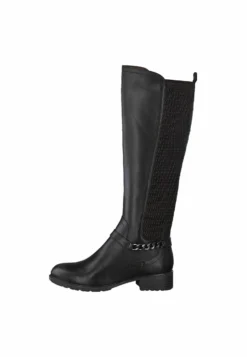 Tamaris Laarzen - Mocca