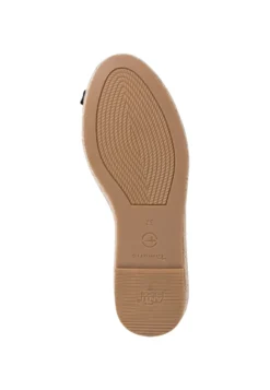 Tamaris Espadrilles - Black 10 Tamaris Espadrilles - Black -Tamaris Verkoopwinkel f2142723d1304611a71da05f806edc94