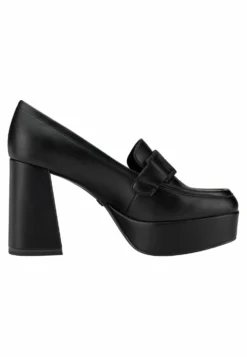 Tamaris Trotteur- Plateaupumps - Black 13 Tamaris Trotteur- Plateaupumps - Black -Tamaris Verkoopwinkel f255b5944e19415f89ae0e5eeff60ce0