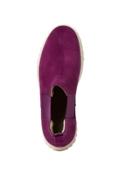 Tamaris Korte Laarzen - Purple 8 Tamaris Korte Laarzen - Purple -Tamaris Verkoopwinkel f348f2dbb0ba401e995f9898c55285d6