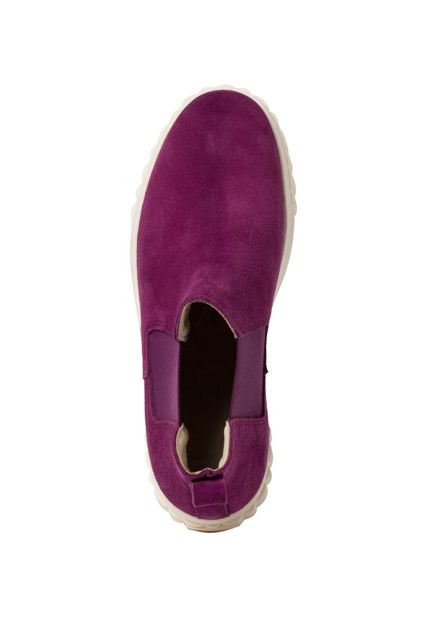 Tamaris Korte Laarzen - Purple 3 Tamaris Korte Laarzen - Purple - Afbeelding 3