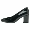 Tamaris Klassieke Pumps - Black Patent