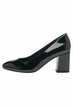 Tamaris Klassieke Pumps - Black Patent