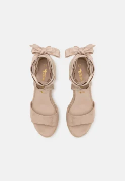 Tamaris Sandalen Met Plateauzool - Nude 11 Tamaris Sandalen Met Plateauzool - Nude -Tamaris Verkoopwinkel f380f4f17da64959bfd4c018c9fe1e17 scaled