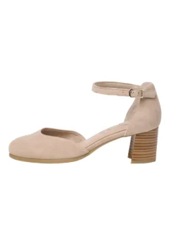 Tamaris Comfort - Klassieke Pumps - Sand