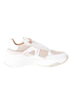 Tamaris Sneakers Laag - Ivory Comb -Tamaris Verkoopwinkel f49c05ace7e44e17a9e3741bcd29b84f