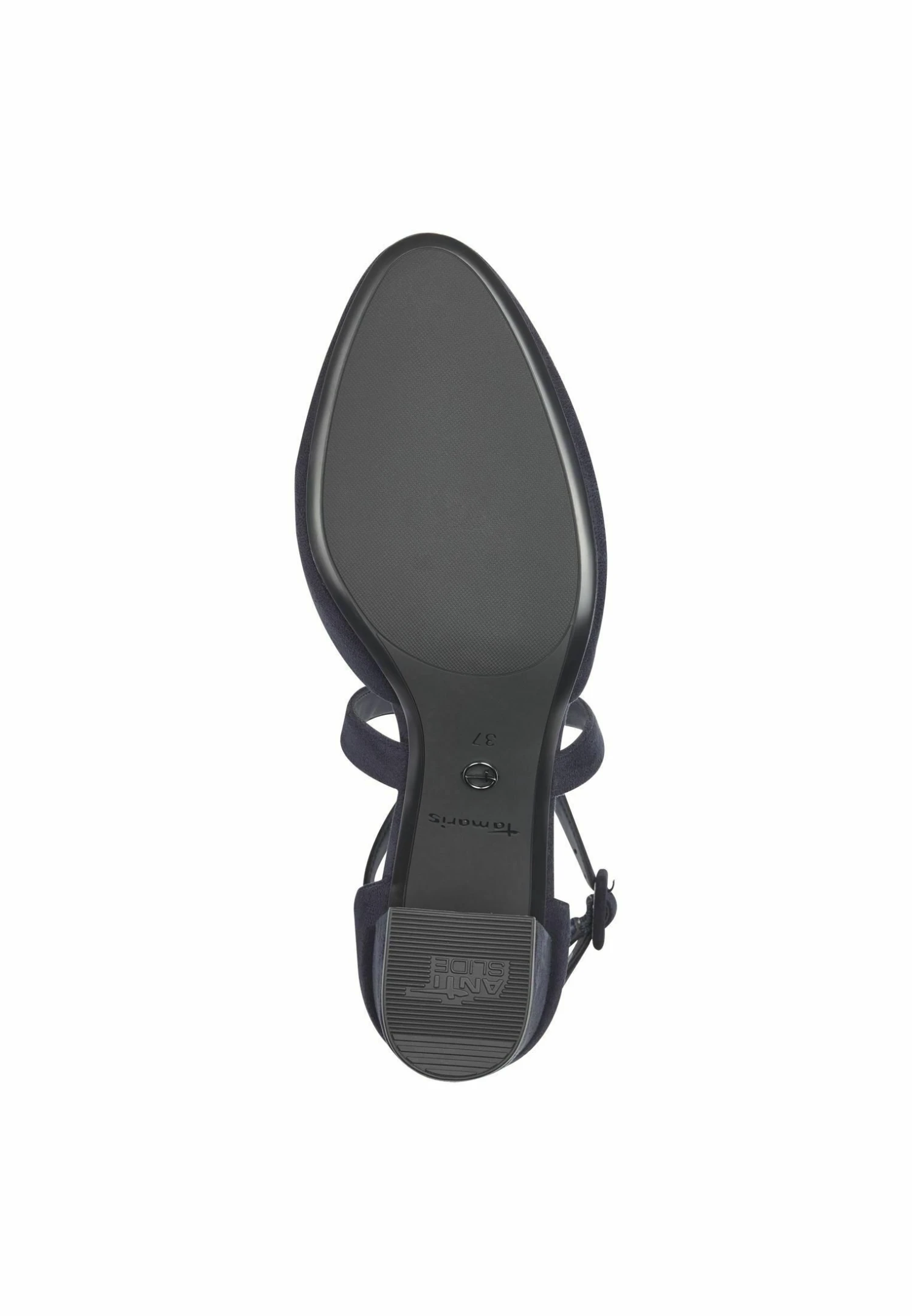 Tamaris Klassieke Pumps - Navy 5 Tamaris Klassieke Pumps - Navy - Afbeelding 5