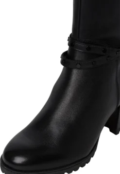 Tamaris Cowboy-/Bikerlaarzen - Black 13 Tamaris Cowboy-/Bikerlaarzen - Black -Tamaris Verkoopwinkel f54b2ee7b84e49bca88a4cbcab5477ba