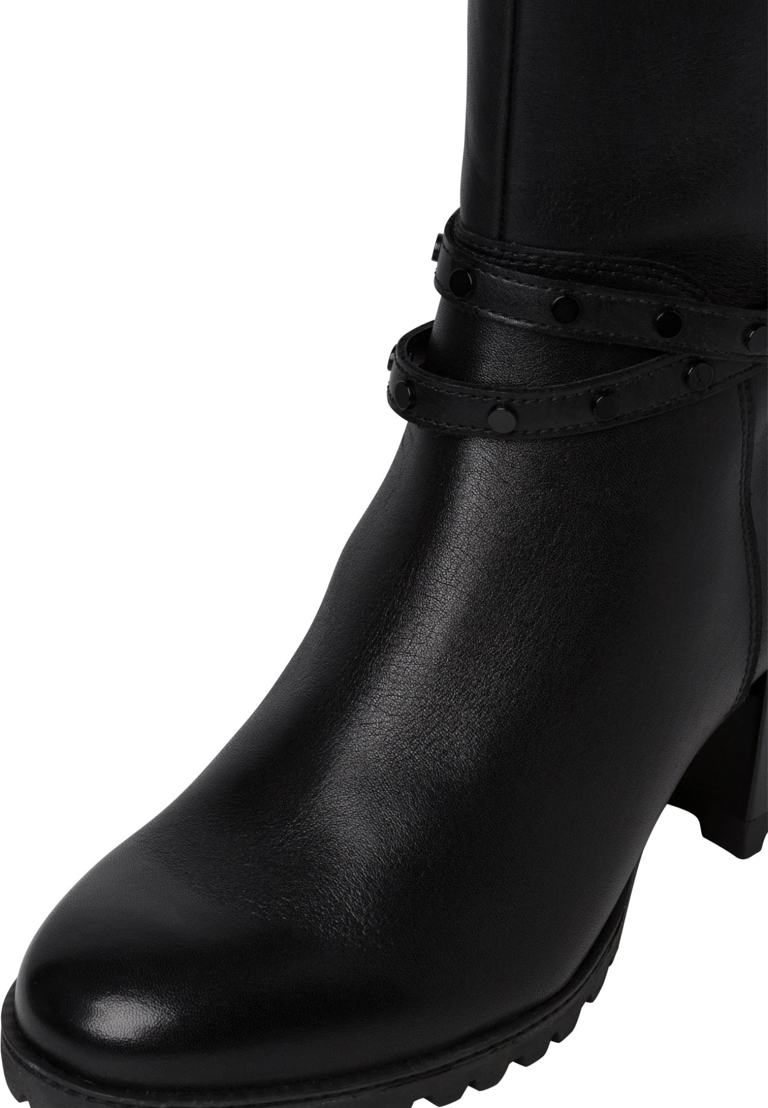 Tamaris Cowboy-/Bikerlaarzen - Black 7 Tamaris Cowboy-/Bikerlaarzen - Black - Afbeelding 7