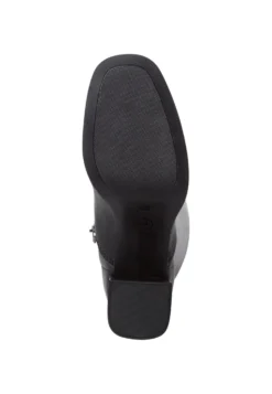 Tamaris Laarzen Met Hoge Hak - Black 11 Tamaris Laarzen Met Hoge Hak - Black -Tamaris Verkoopwinkel f5b3e471fa87411388e2aeb7b52affca