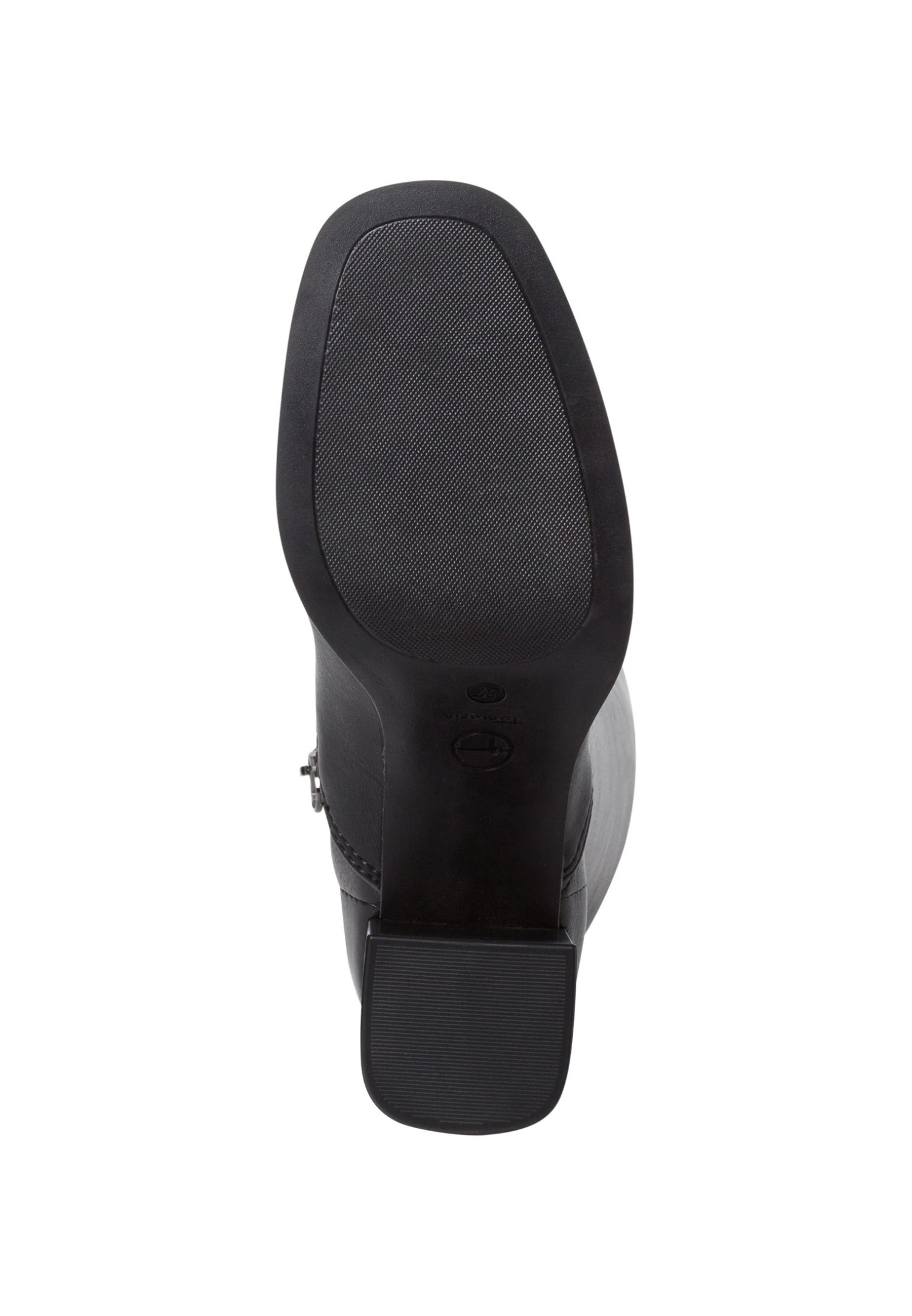 Tamaris Laarzen Met Hoge Hak - Black 5 Tamaris Laarzen Met Hoge Hak - Black - Afbeelding 5