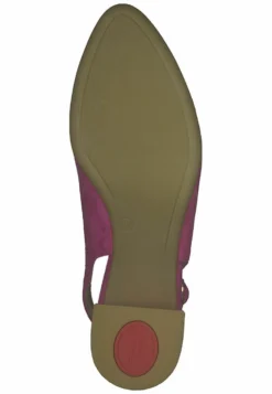 Tamaris Klassieke Pumps - Fuxia -Tamaris Verkoopwinkel f6289ce426094aa79347bf03b9e4ee4d