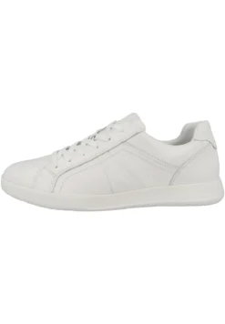 Tamaris Sneakers Laag - White Uni
