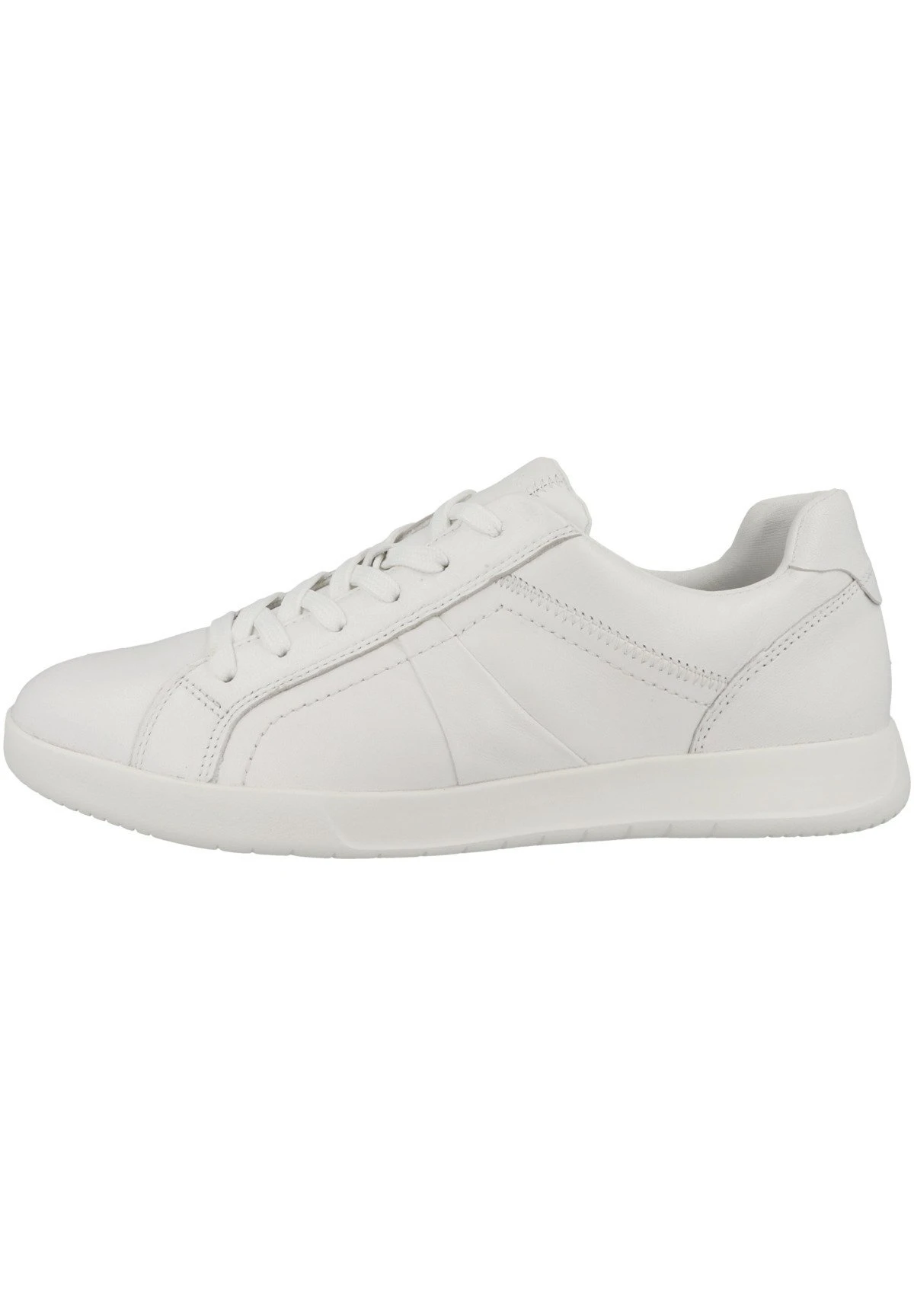 Tamaris Sneakers Laag - White Uni 1 Tamaris Sneakers Laag - White Uni