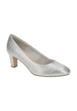 Tamaris Glitzer - Klassieke Pumps - Silber Grau 10 Tamaris Glitzer - Klassieke Pumps - Silber Grau -Tamaris Verkoopwinkel f87295725cdf41f096b91f9ce29ec991 scaled